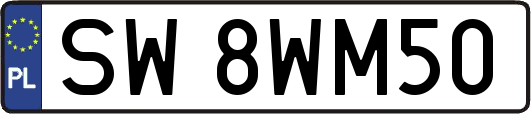SW8WM50