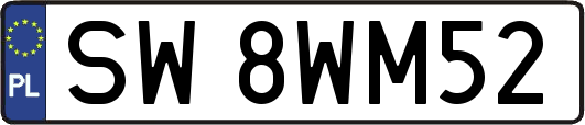 SW8WM52