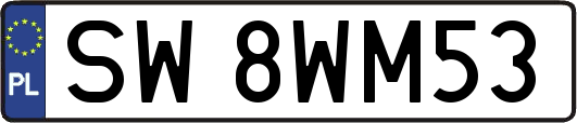 SW8WM53