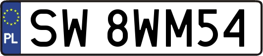 SW8WM54