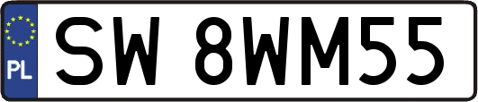 SW8WM55