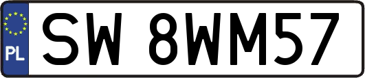 SW8WM57