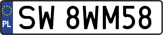 SW8WM58