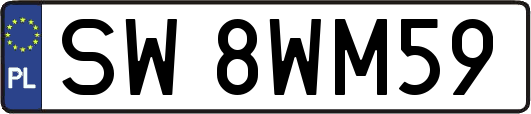 SW8WM59