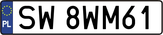 SW8WM61