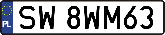 SW8WM63