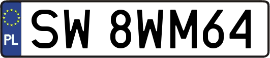 SW8WM64
