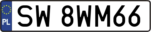SW8WM66