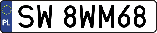 SW8WM68
