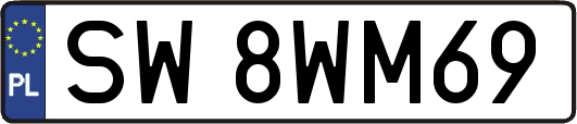 SW8WM69