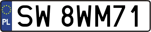 SW8WM71