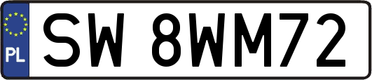 SW8WM72