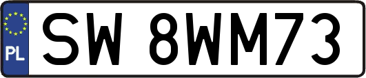 SW8WM73