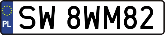 SW8WM82