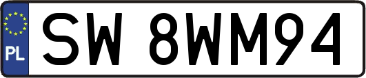 SW8WM94