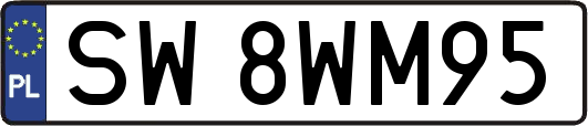 SW8WM95