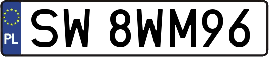 SW8WM96