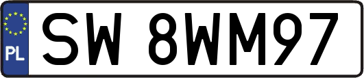 SW8WM97
