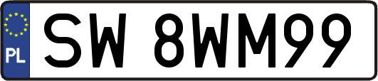 SW8WM99