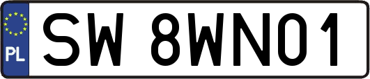 SW8WN01
