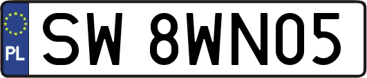 SW8WN05
