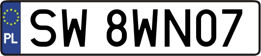 SW8WN07