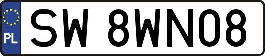 SW8WN08