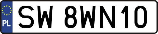 SW8WN10
