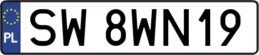 SW8WN19