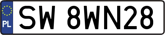 SW8WN28