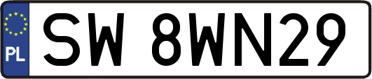 SW8WN29