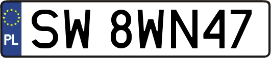 SW8WN47