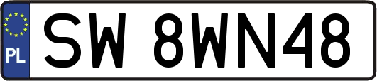 SW8WN48