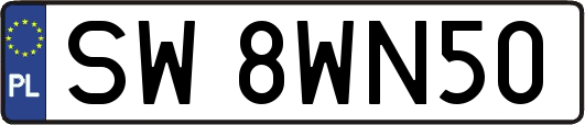 SW8WN50