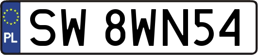 SW8WN54