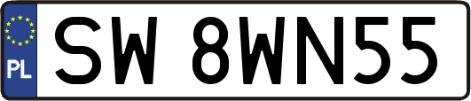 SW8WN55