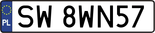 SW8WN57
