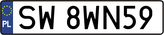 SW8WN59