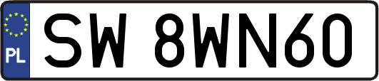SW8WN60