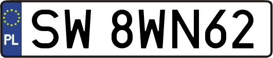 SW8WN62