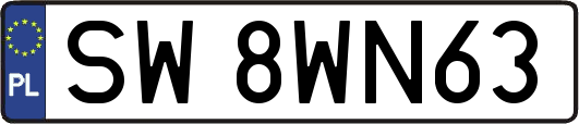SW8WN63