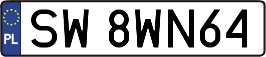 SW8WN64