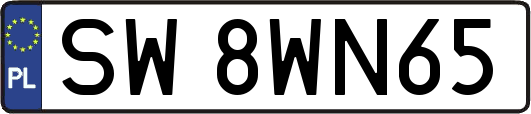 SW8WN65