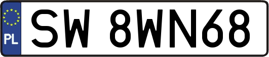 SW8WN68