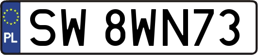 SW8WN73