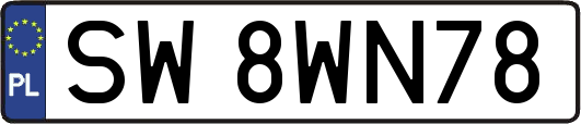 SW8WN78