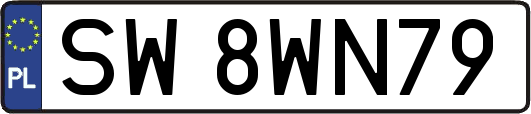 SW8WN79