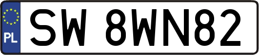 SW8WN82