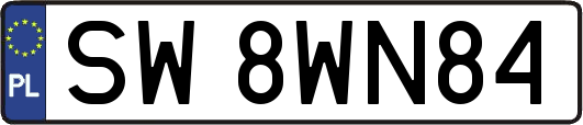 SW8WN84