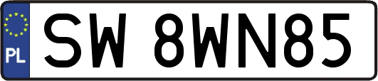SW8WN85